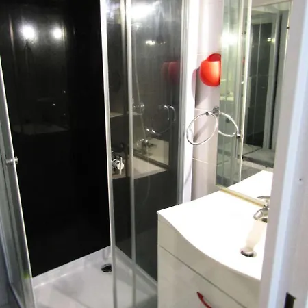 Bleu Marine - Proche Ocean 4 Personnes, Avec Piscine, Ocean Mae-7181 Lacanau