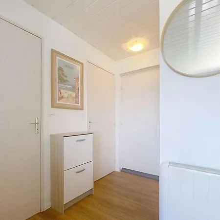 Appartamento Bleu Marine - Proche Ocean 4 Personnes, Avec Piscine, Ocean Mae-7181 Lacanau